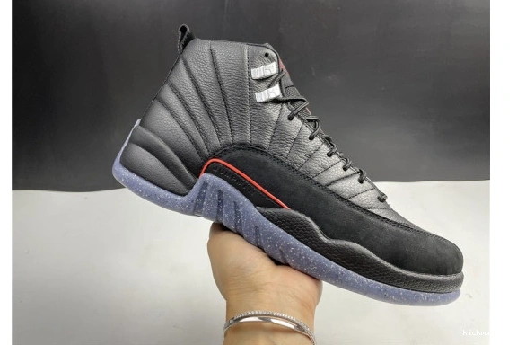Rep Black Utility DC1062-006 Air Jordan 12 DC1062-006 0509